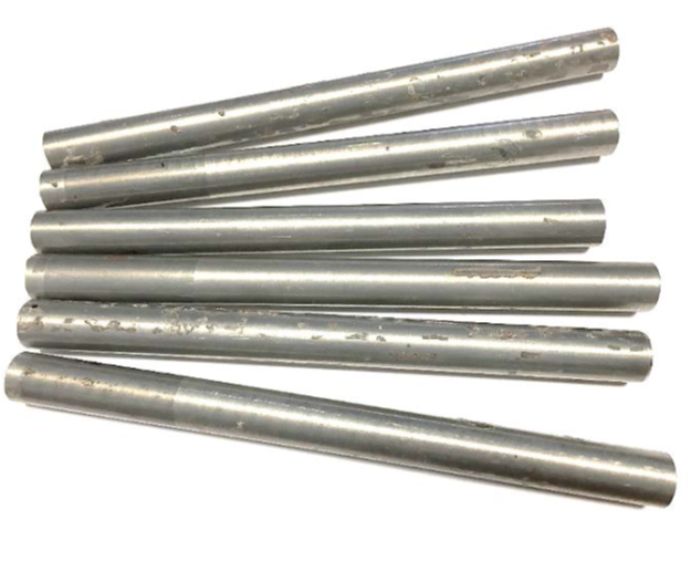 Steam generator tubes from NPP Bohunice V1