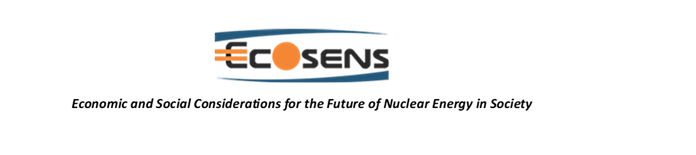 Logo Ecosens