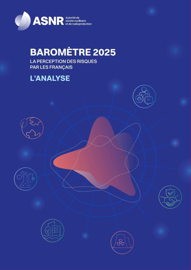 Cover of Barometre