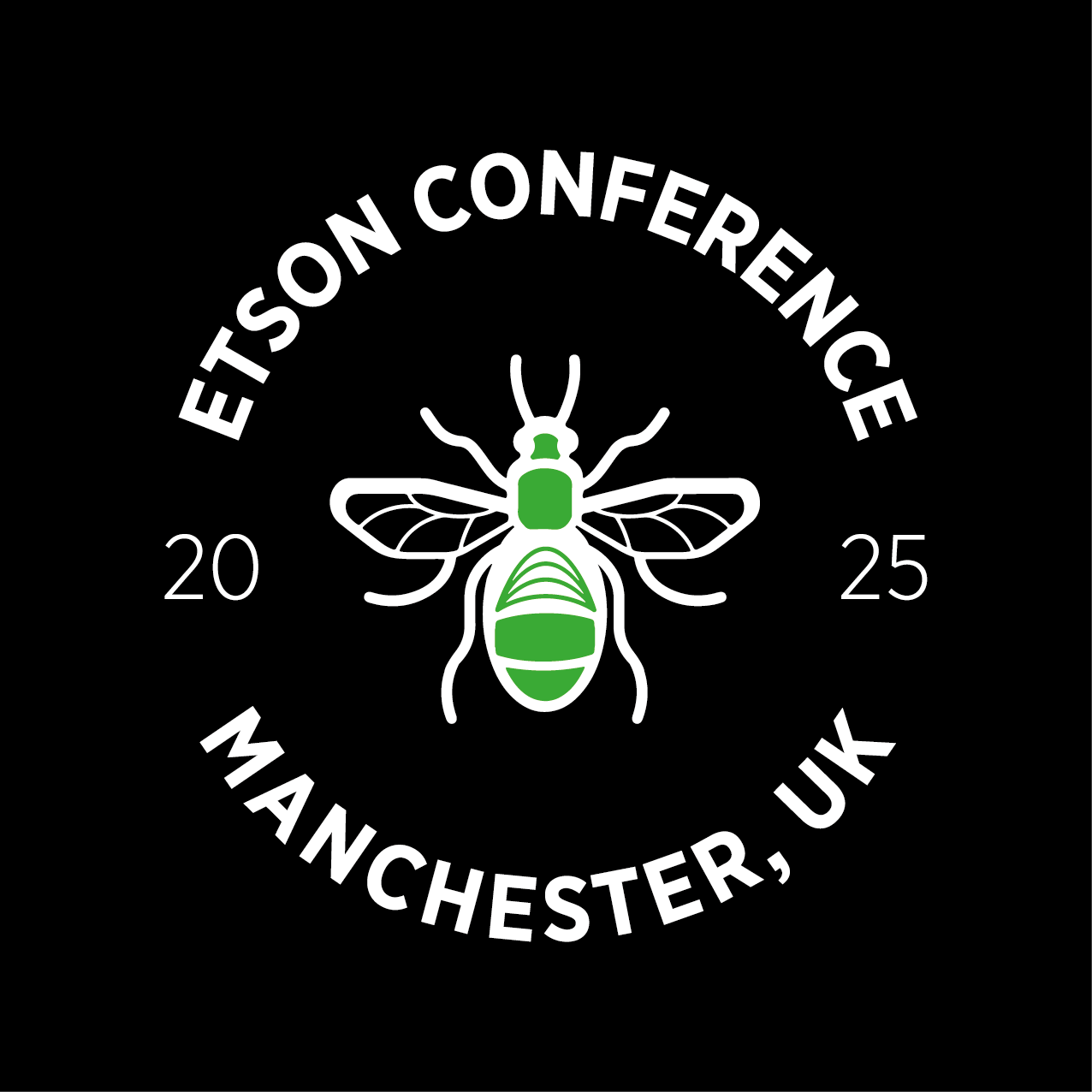logo ETSON Conference UK 2025