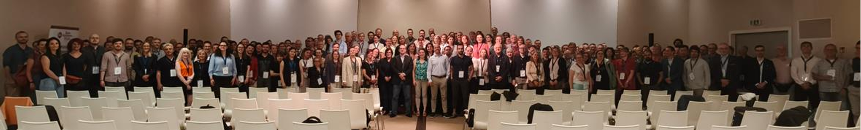 First annual event of the EURAD-2 project (Bologna-Italy)