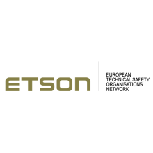 ETSON Logo