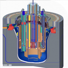 The MYRRHA Project, an innovative Lead-Bismuth cooled reactor