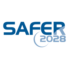Safer2028 logo