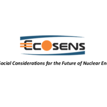 Ecosens logo