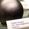 graphite ball